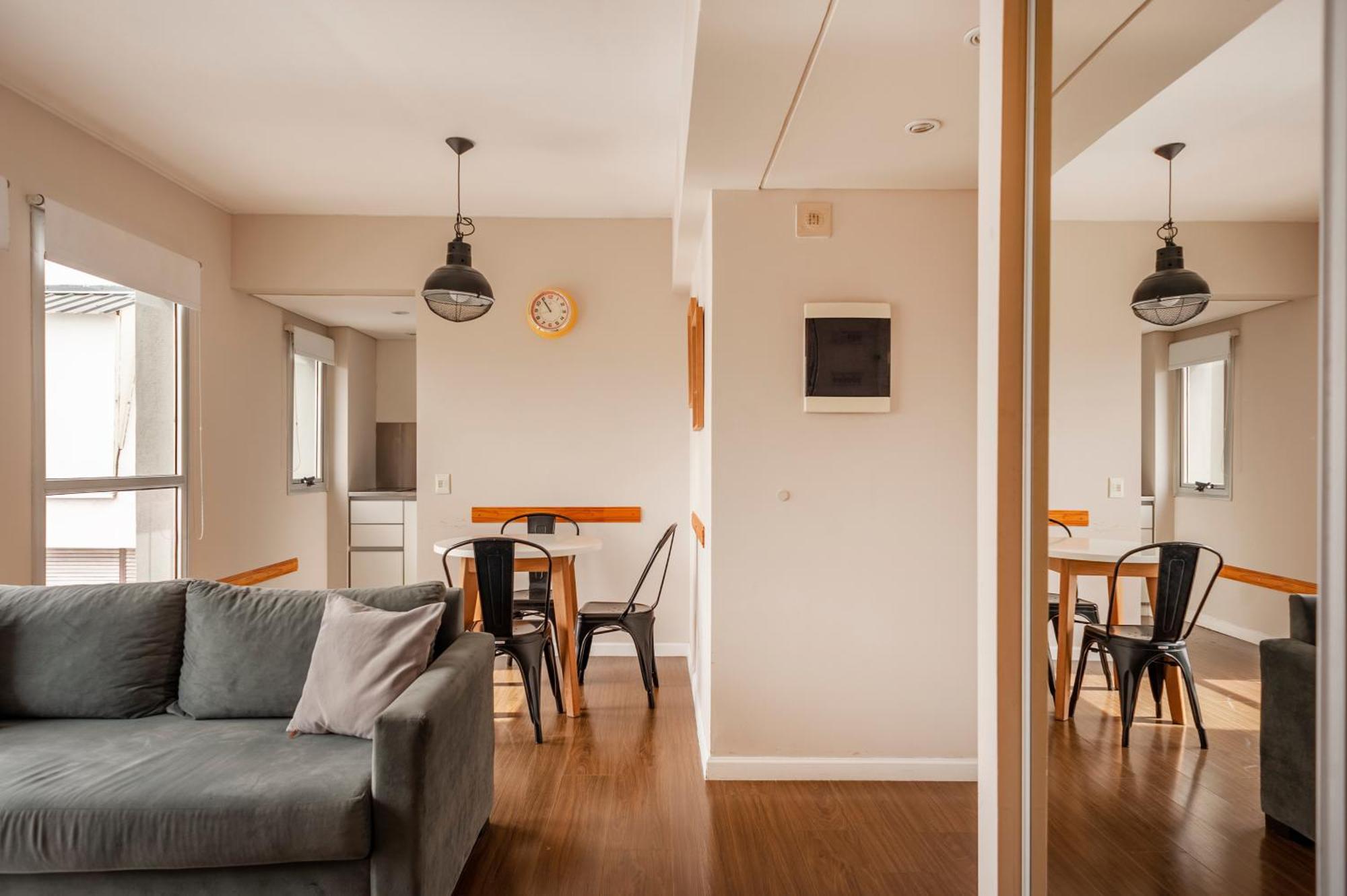 Live & Enjoy In Recoleta -12j- Apartment Buenos Aires