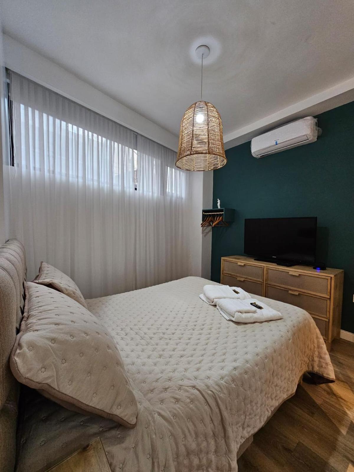 Apartment Recoleta De Ensuenos Buenos Aires