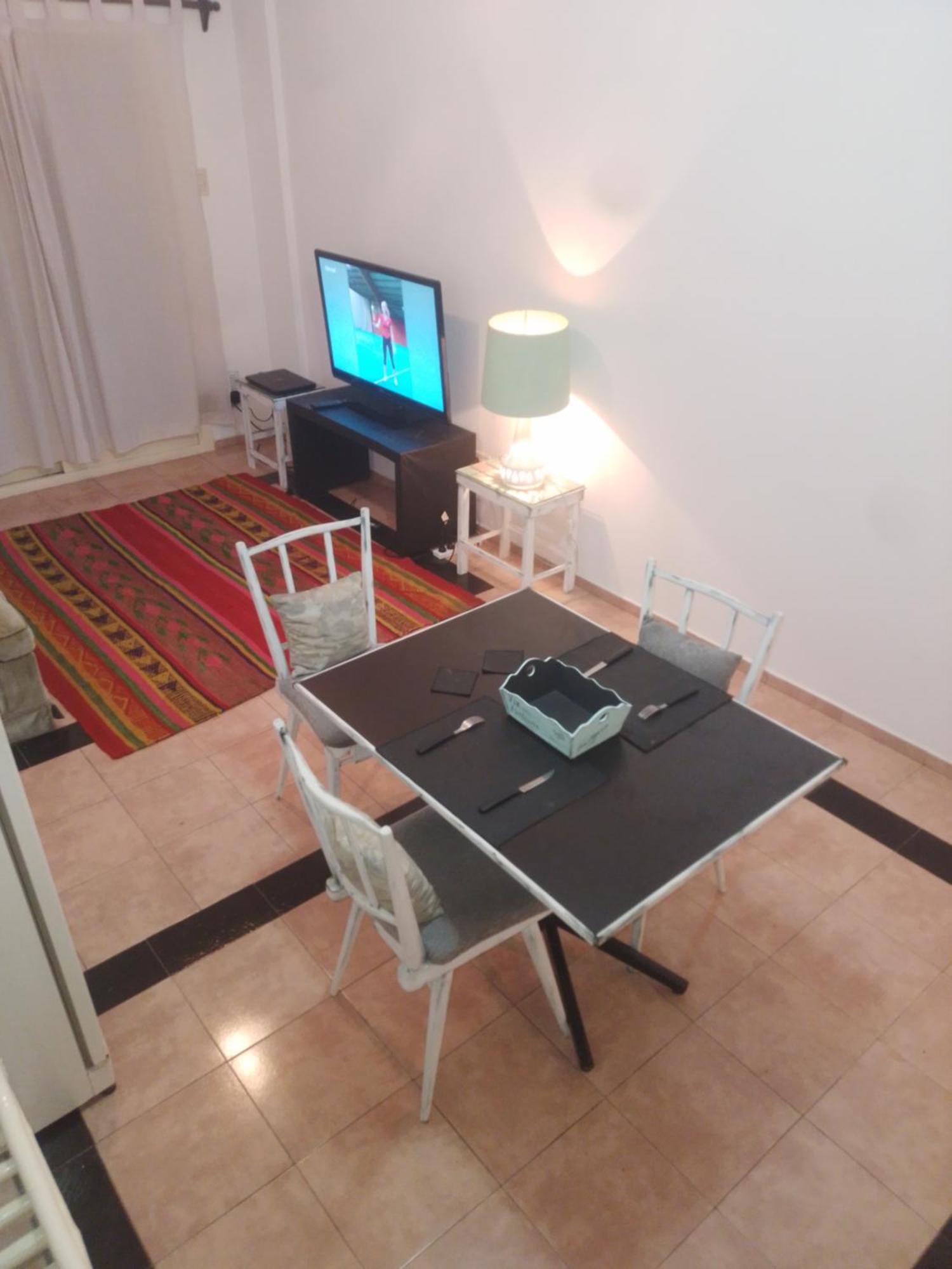 Departamento Cerca De Todo Apartment *