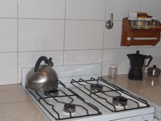 Hospedagem domiciliar San Telmo *