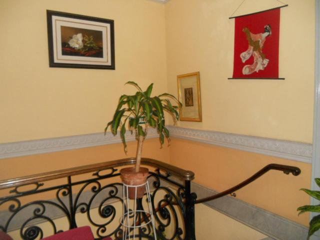 San Telmo Hospedagem domiciliar
