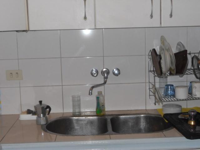 Hospedagem domiciliar San Telmo *