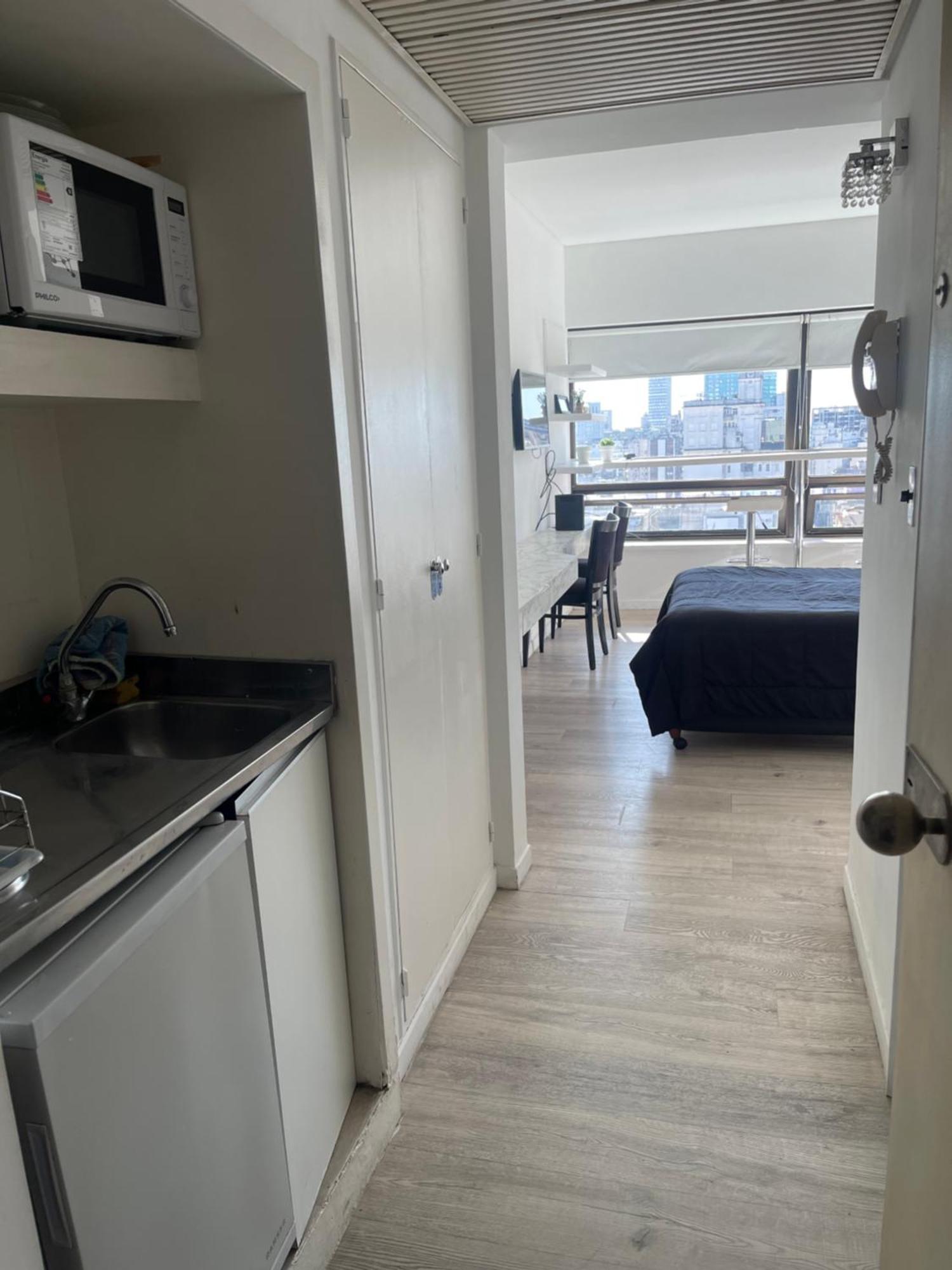 Apartment Corrientes 1606