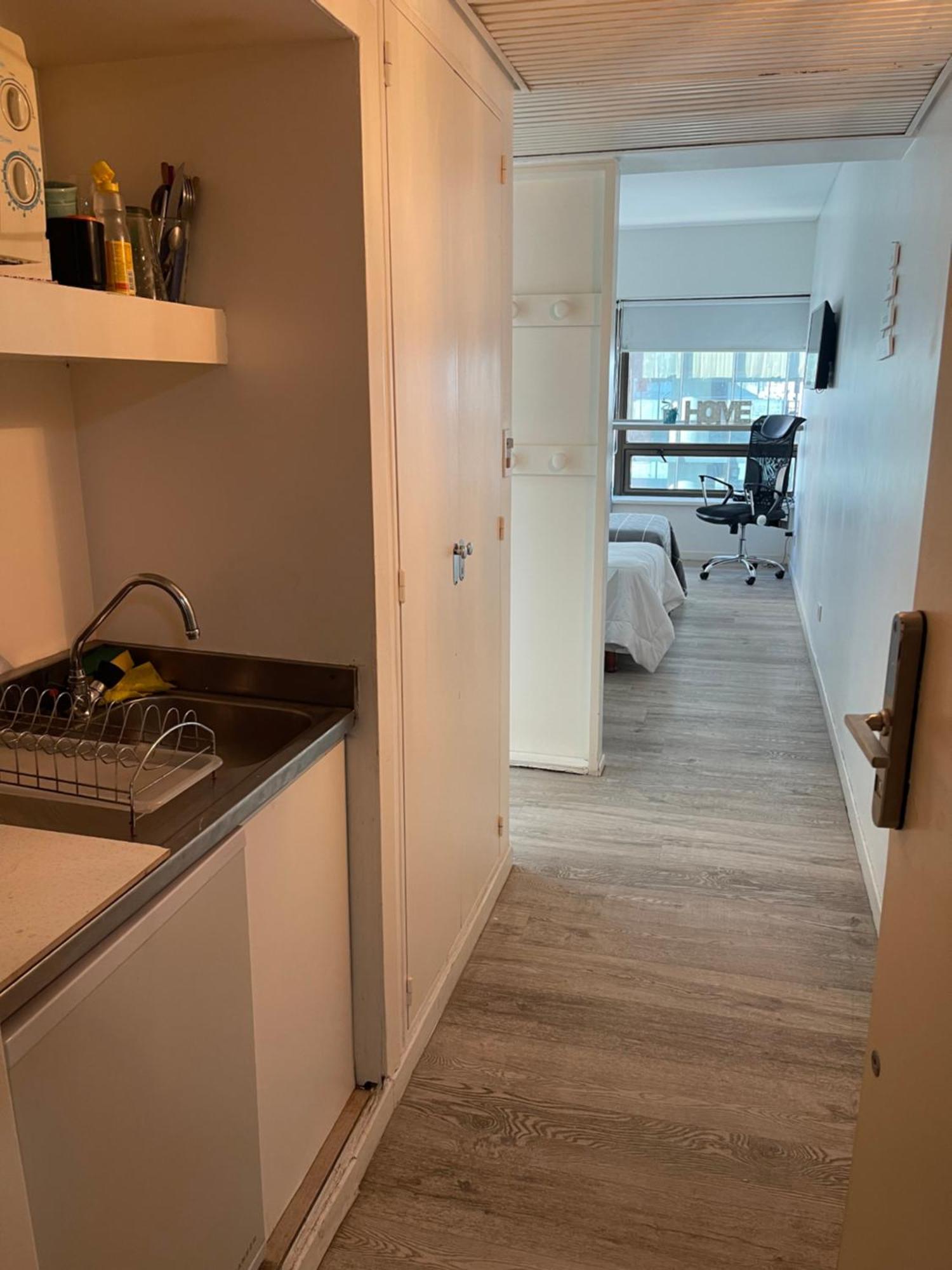 Corrientes 1606 Apartment *