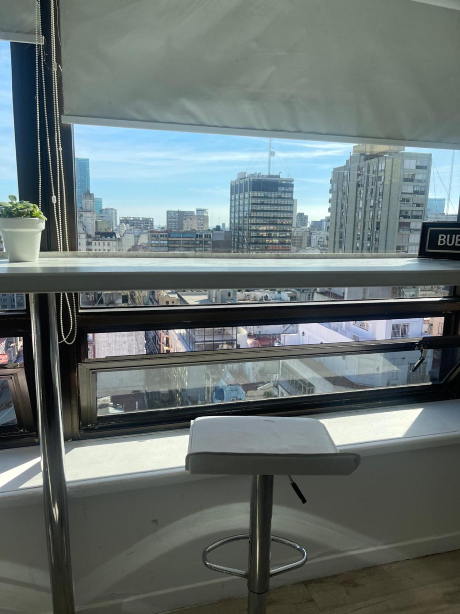 Apartment Corrientes 1606 *