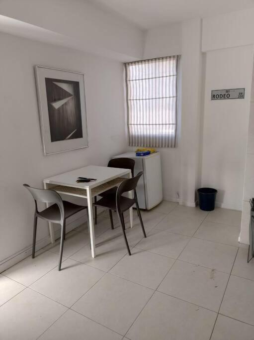 Dpto Zona Recoleta Apartment Buenos Aires
