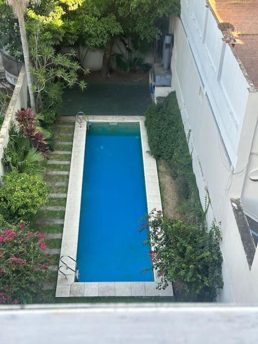 Palermo Soho - 7th Floor Retreat With Skyline Views Apartamento