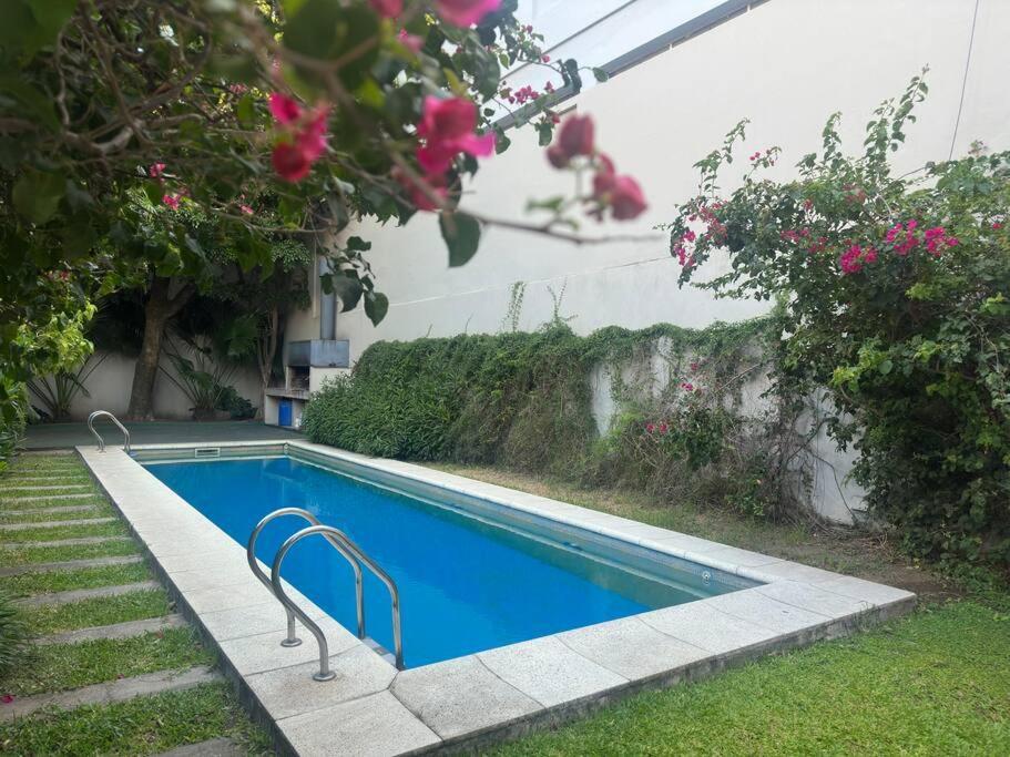Palermo Soho - 7th Floor Retreat With Skyline Views Apartamento *