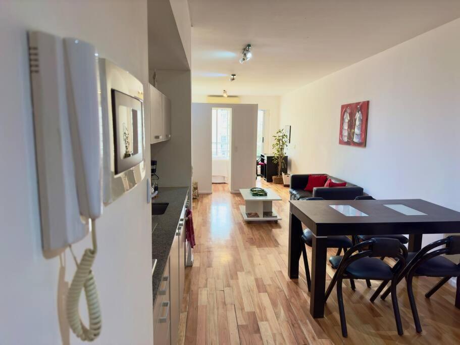 Palermo Soho - 7th Floor Retreat With Skyline Views *