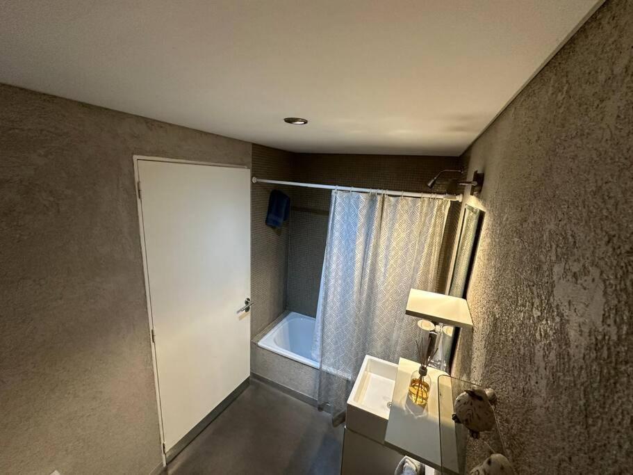 Apartamento Palermo Soho - 7th Floor Retreat With Skyline Views *