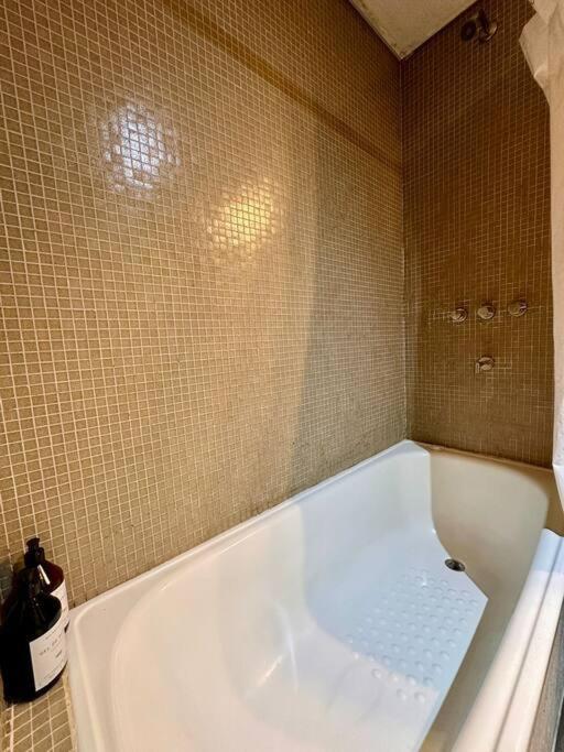 Palermo Soho - 7th Floor Retreat With Skyline Views Apartamento