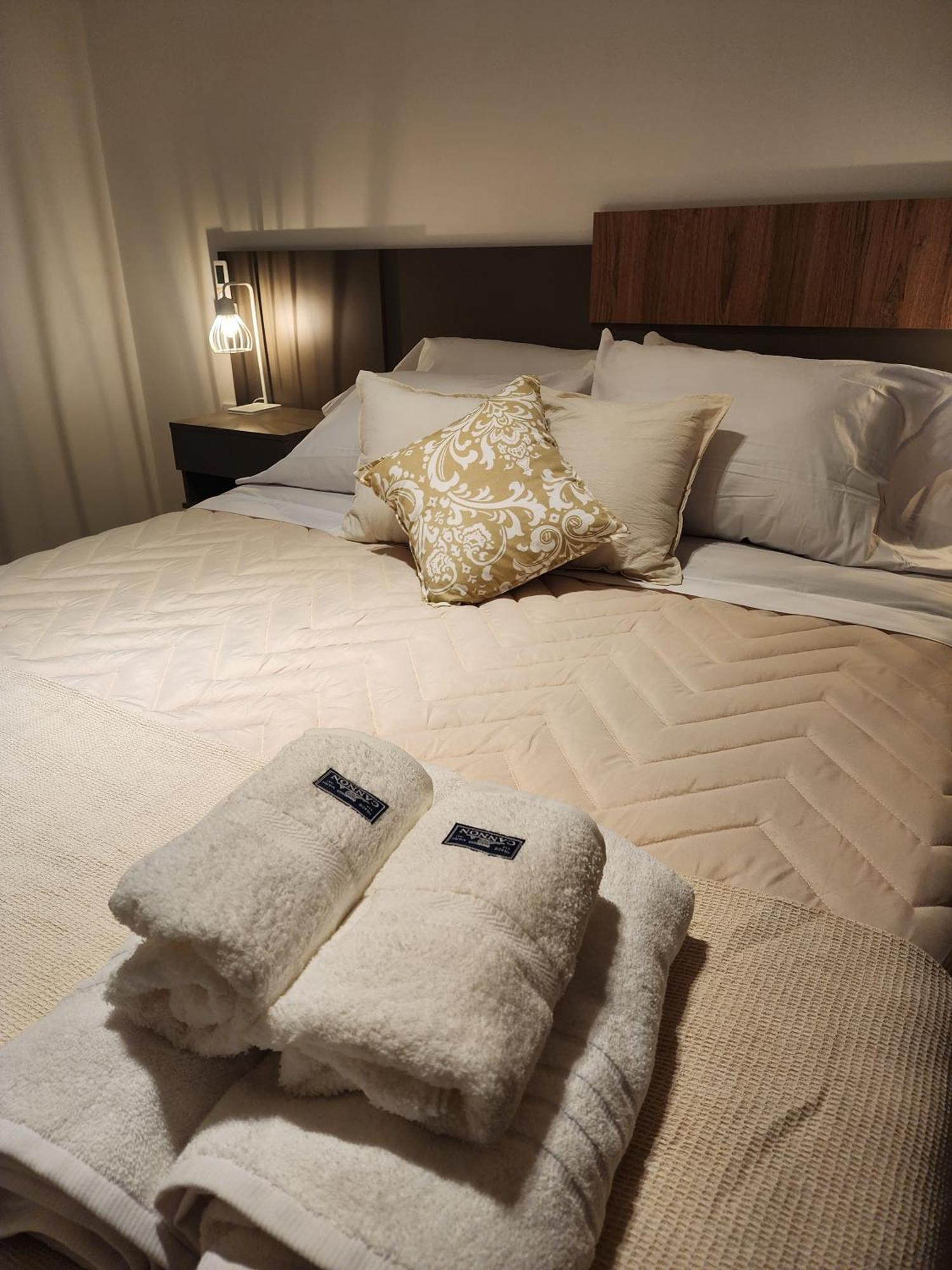 Apartamento Especial Dos, En Urquiza Buenos Aires