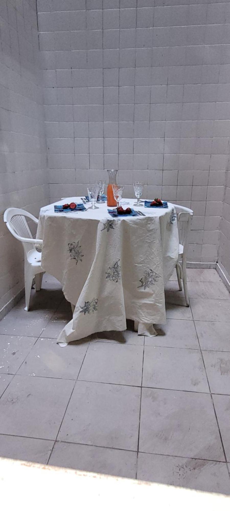Recoleta5pax Apartment