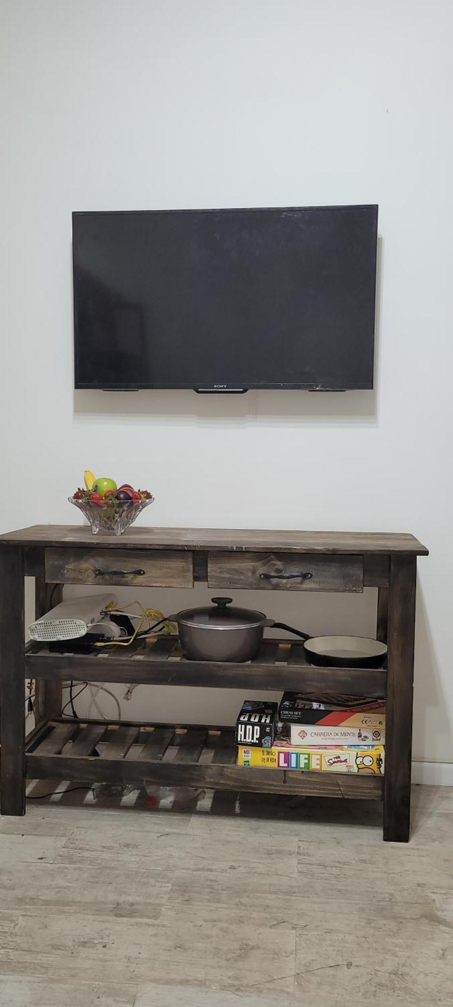 Apartment Recoleta5pax