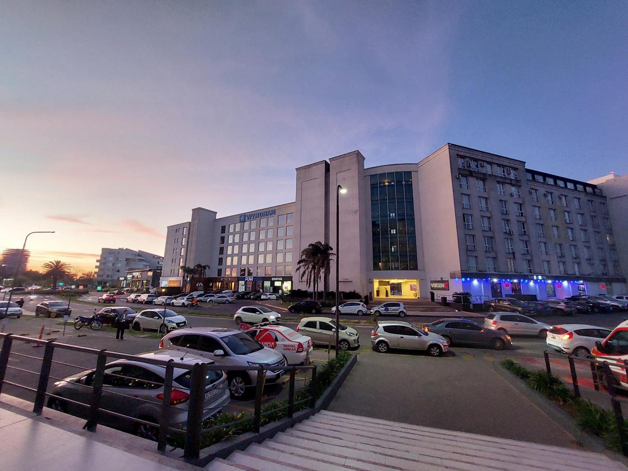 Ideal Si Venis A Eventos En Nordelta Bahia Grande Apartment Buenos Aires
