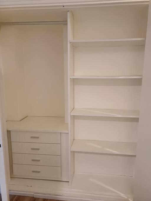 Espacioso Y Moderno Departamento Con Patio * Buenos Aires
