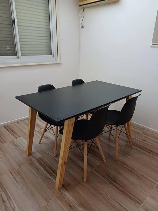 Apartment Espacioso Y Moderno Departamento Con Patio Buenos Aires