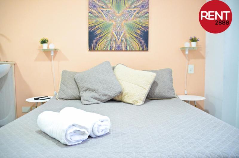 Rent 2888 * Buenos Aires