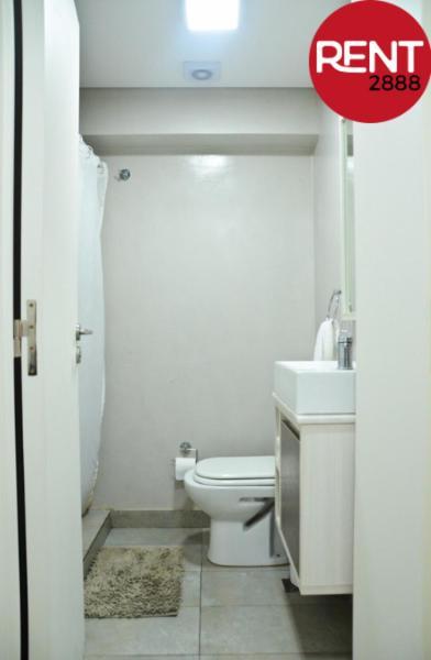 Apartamento Rent 2888 Buenos Aires