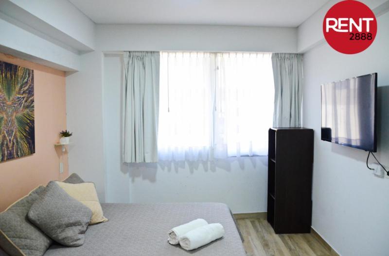 Rent 2888 * Buenos Aires