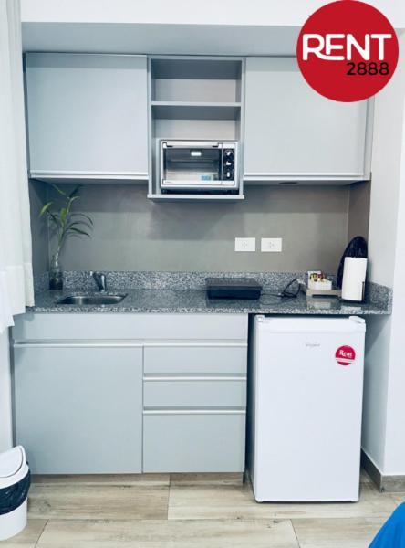 Rent 2888 Apartamento