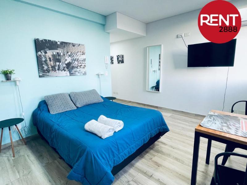 Apartamento Rent 2888
