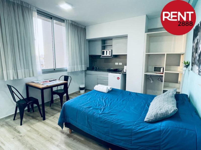 Apartamento Rent 2888 Buenos Aires