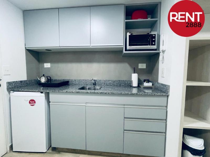 Rent 2888 * Buenos Aires