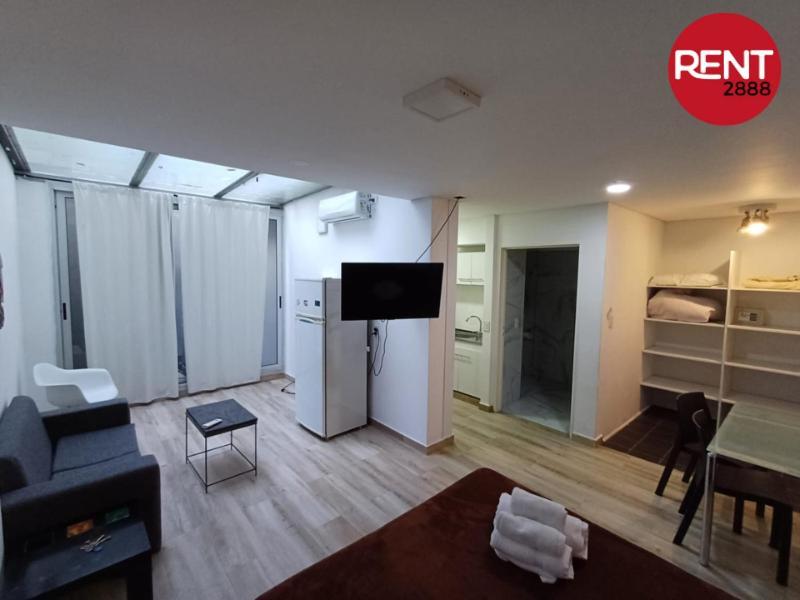 Rent 2888 Apartamento Buenos Aires