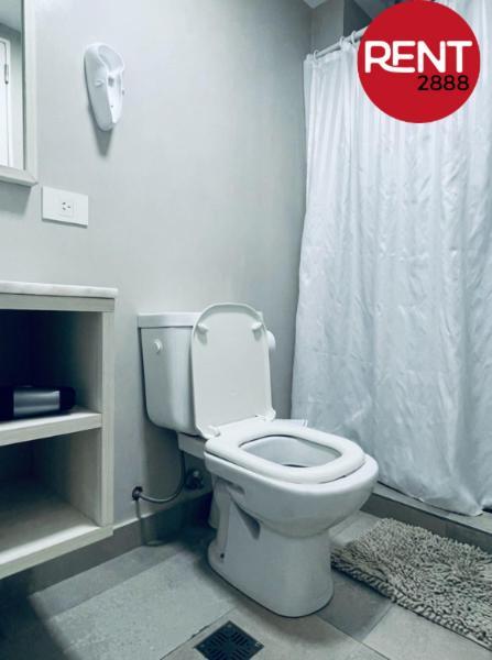 Apartamento Rent 2888 Buenos Aires