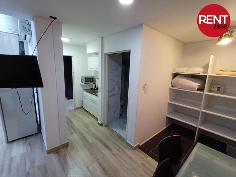 Rent 2888 Buenos Aires
