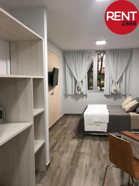 Apartamento Rent 2888 Buenos Aires