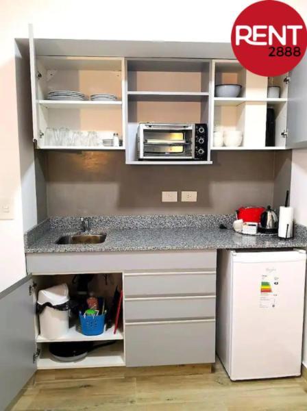 Rent 2888 Apartamento Buenos Aires
