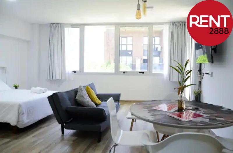Apartamento Rent 2888 Buenos Aires