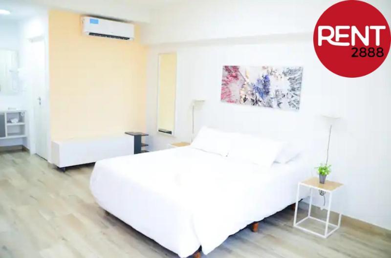 Rent 2888 * Buenos Aires