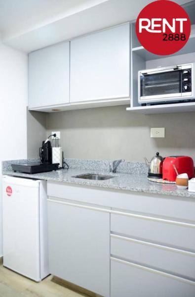 Rent 2888 Apartamento Buenos Aires