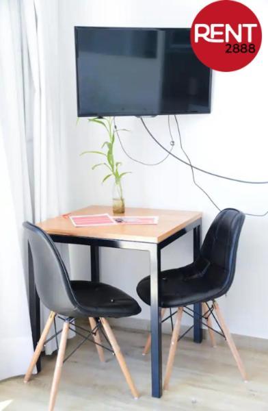 Apartamento Rent 2888 Buenos Aires