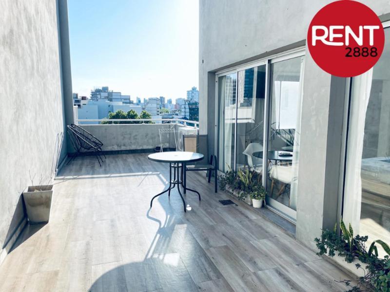 Rent 2888 Buenos Aires