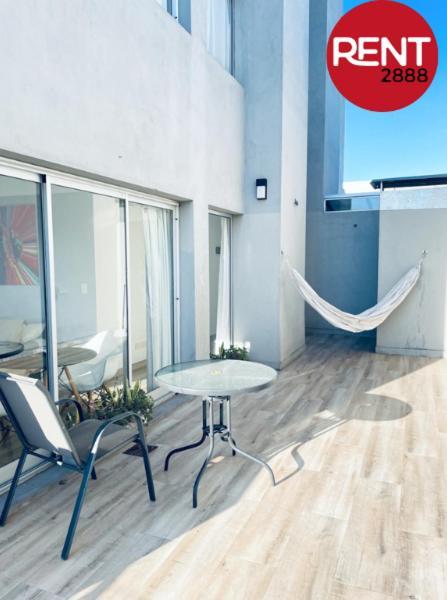 Rent 2888 Apartamento Buenos Aires