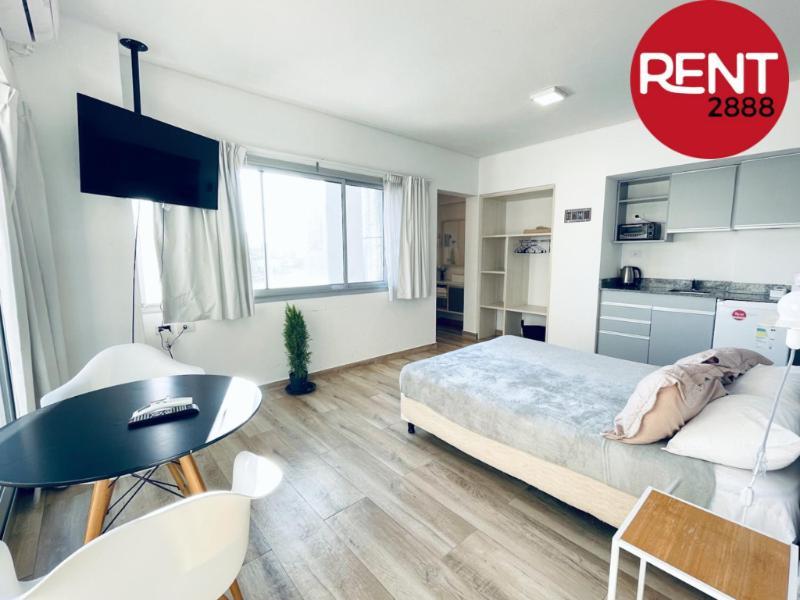 Apartamento Rent 2888 Buenos Aires