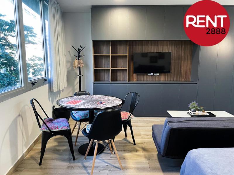 Rent 2888 * Buenos Aires