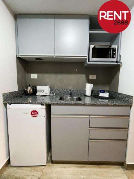 Rent 2888 Apartamento *