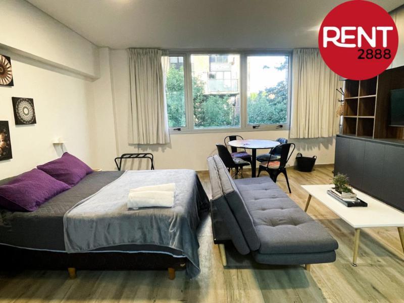 Rent 2888 Apartamento Buenos Aires
