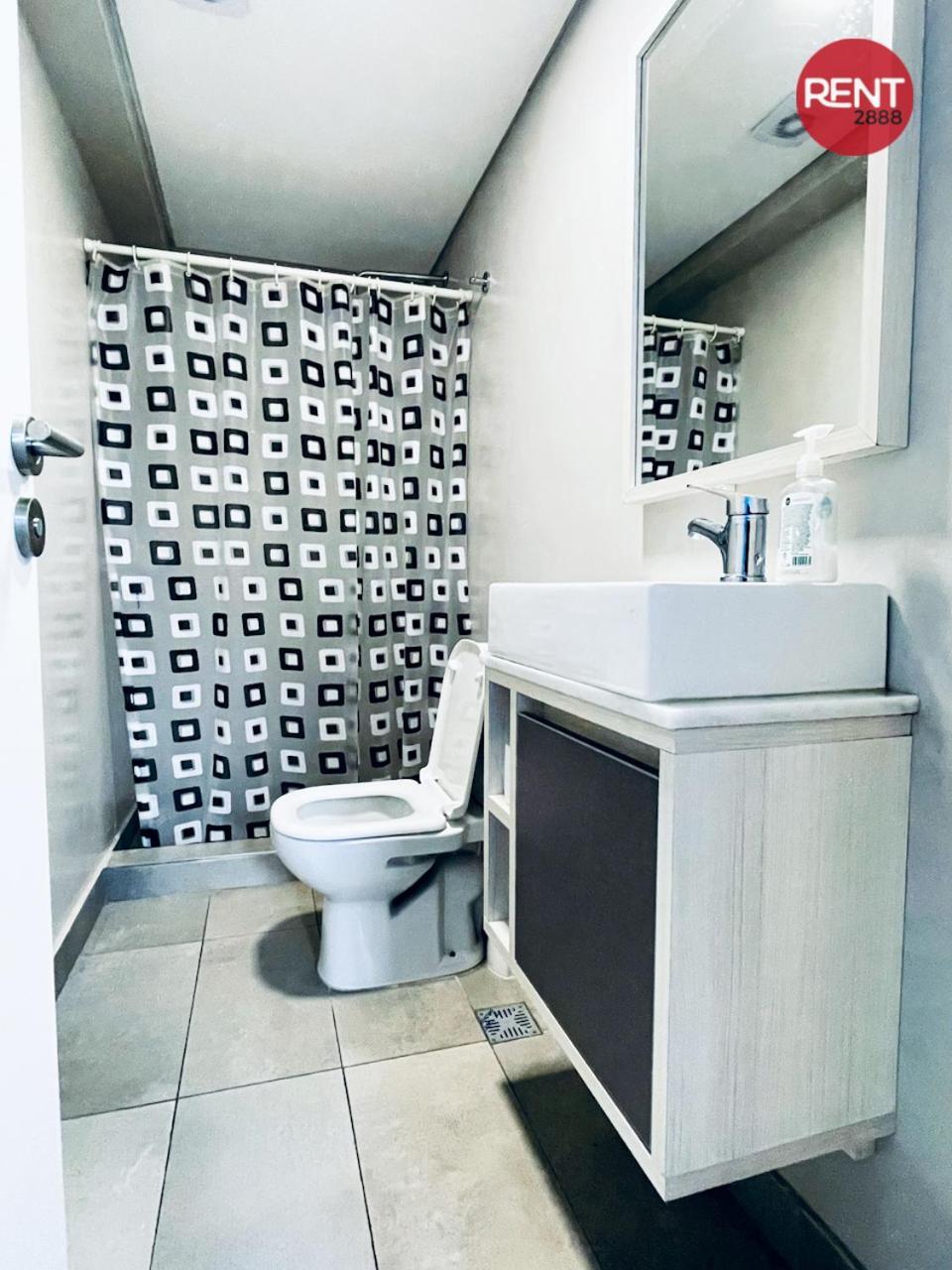Apartamento Rent 2888 Buenos Aires