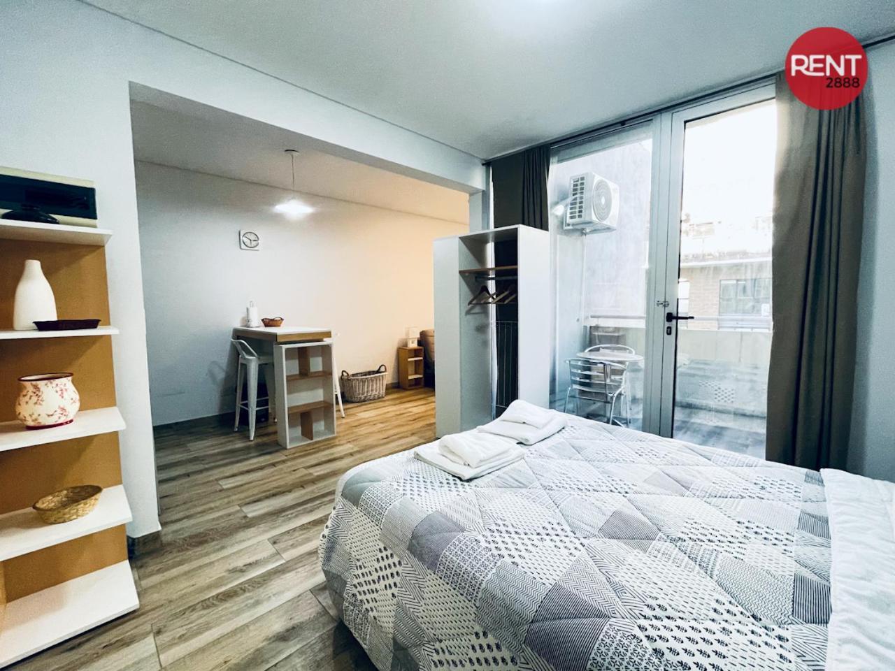 Rent 2888 Buenos Aires