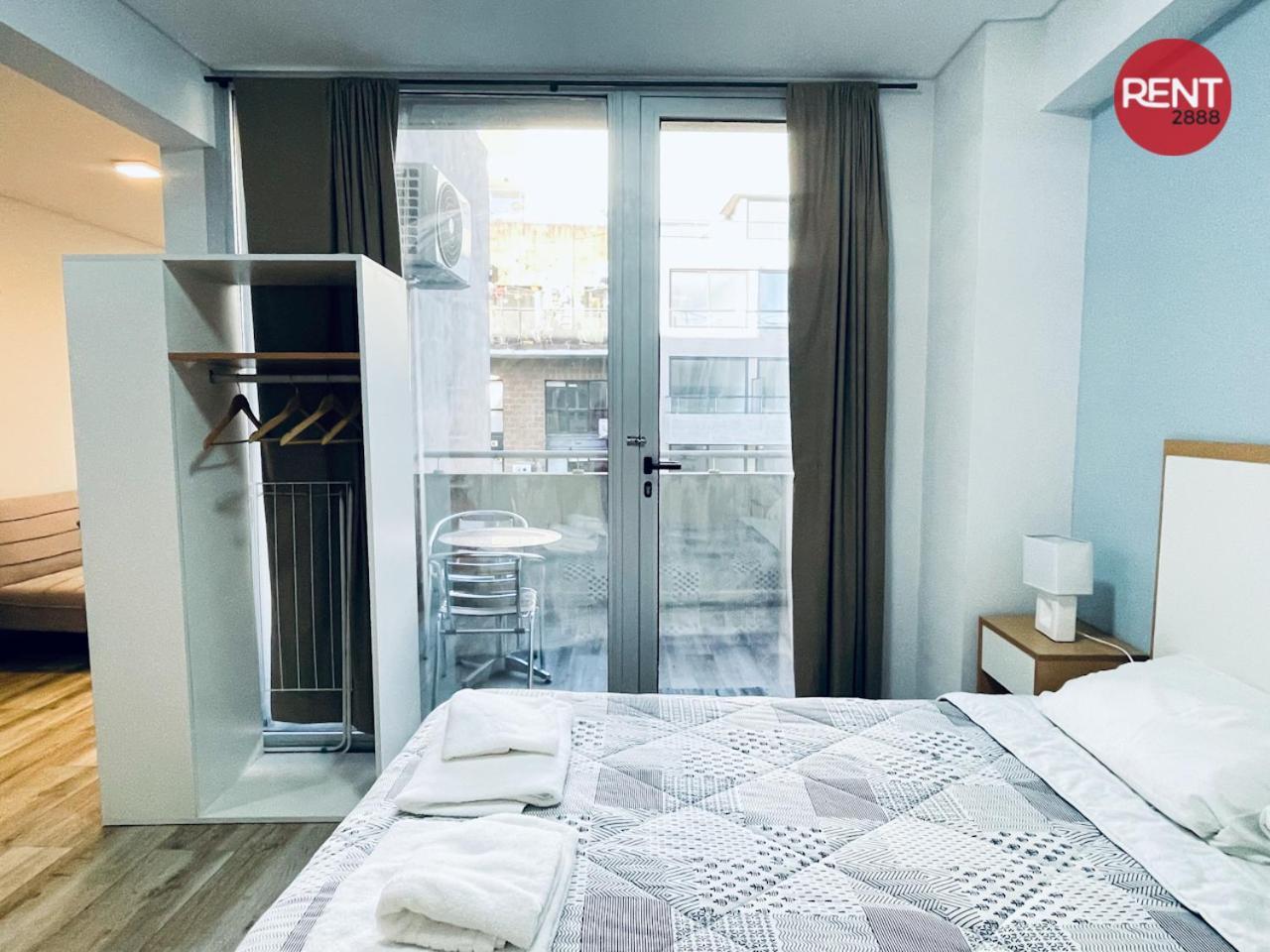Rent 2888 * Buenos Aires
