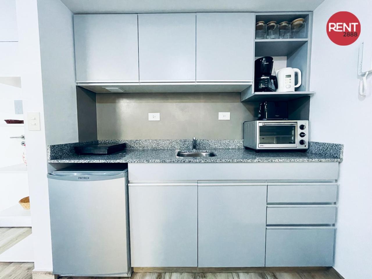 Rent 2888 Buenos Aires