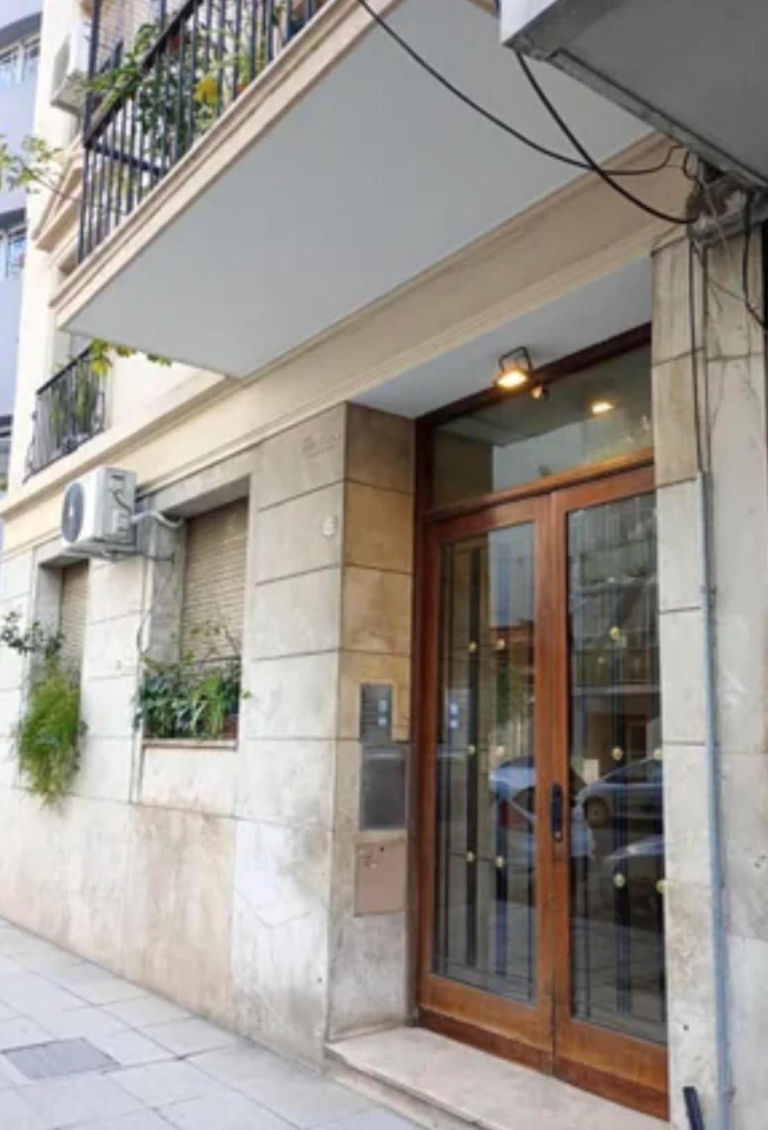 Palermo 3 Amb * Buenos Aires