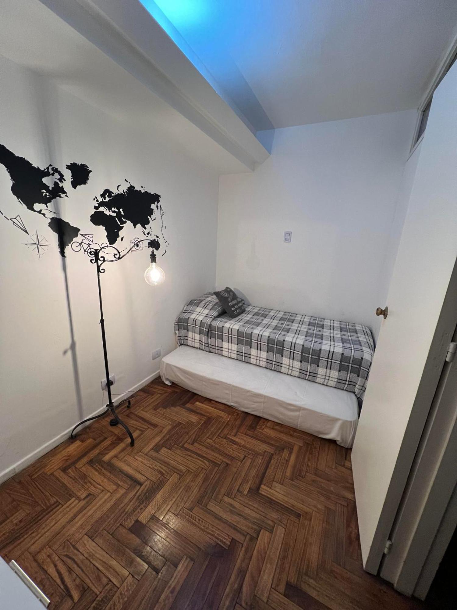 Obelisco Boutique Jv E Apartment