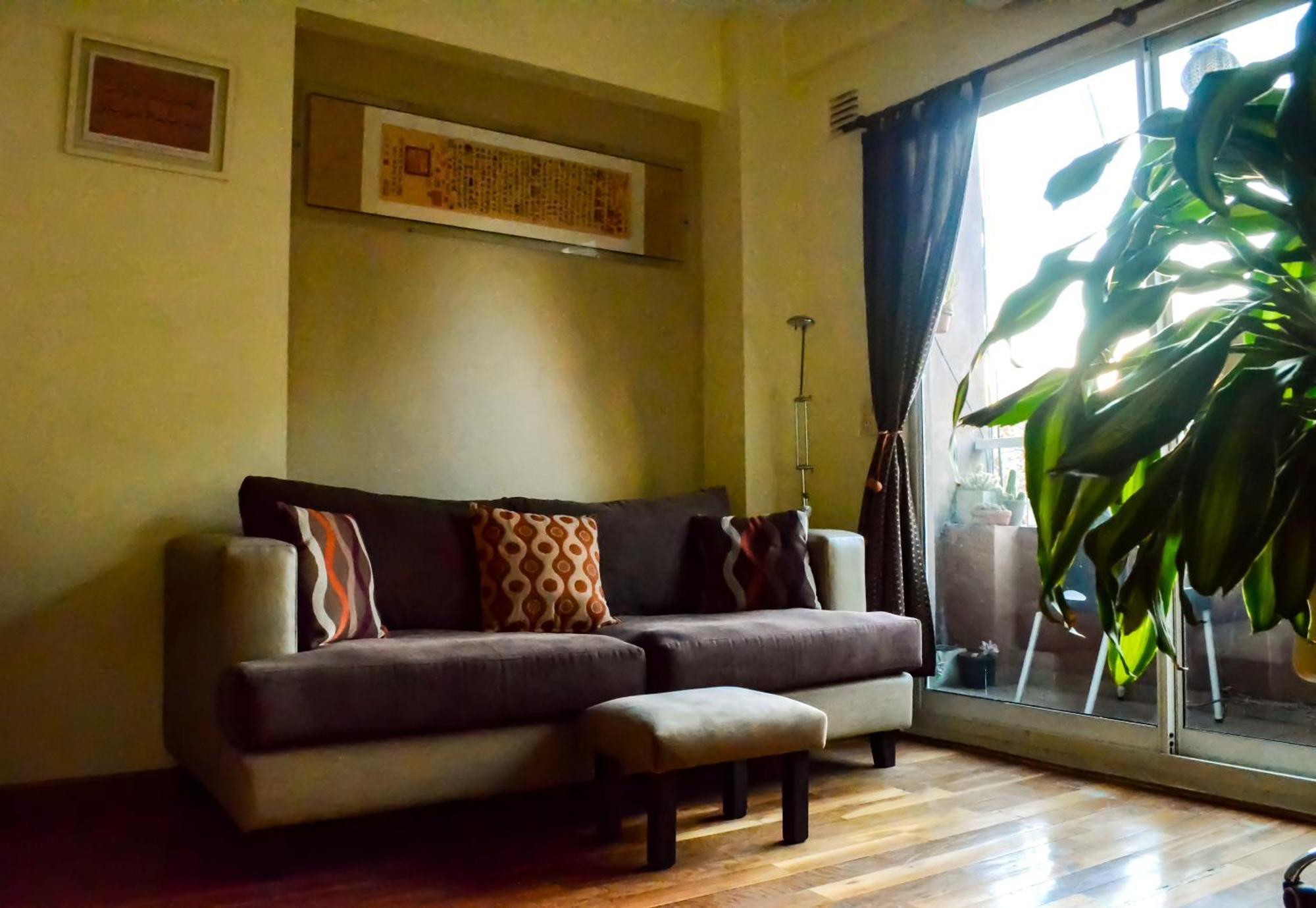 Urquiza-depto Apartamento Buenos Aires